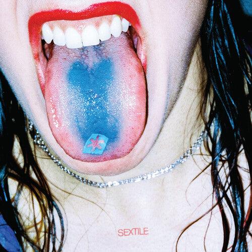 Sextile- Push - Red [ VINYL LP ]