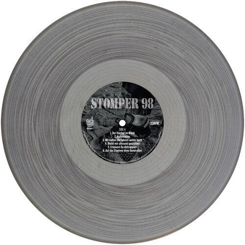 Stomper 98- Stomper 98 [ VINYL LP ]
