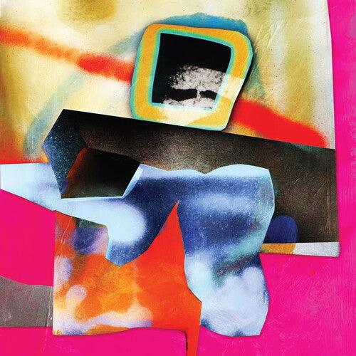 Pangaea- Changing Channels: Part 2 [ VINYL LP ]