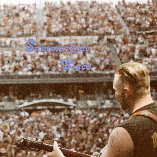 Zach Bryan- Summertime Blues [ VINYL LP ]