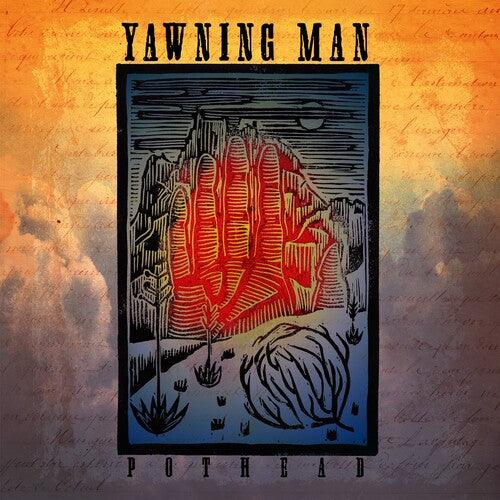 Yawning Man- Pot Head [ VINYL LP ]