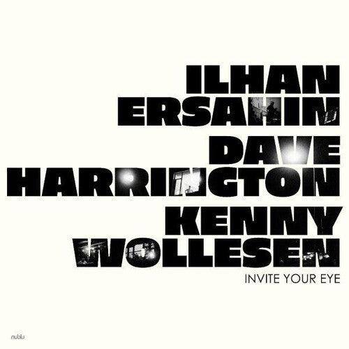 Ilhan Ersahin- 870 [ VINYL LP ]