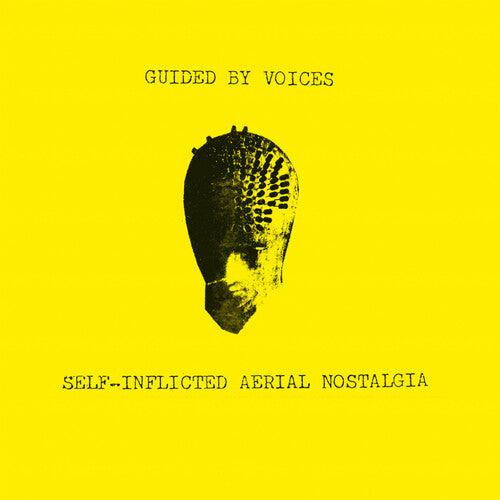 Guided by Voices- Self-inflicted Aerial Nostalgia [ VINYL LP ]