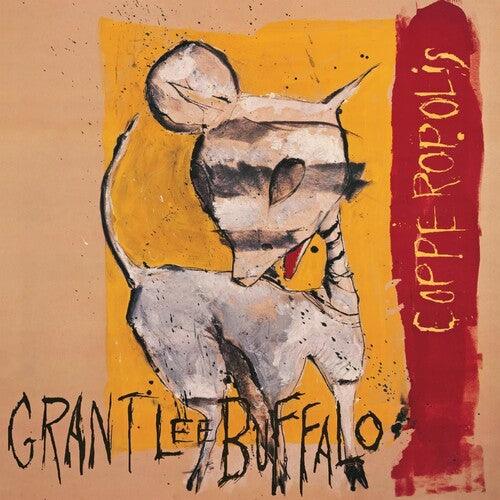 Grant Lee Buffalo- Copperopolis (2023 Remster) [ VINYL LP ]
