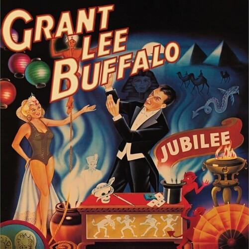 Grant Lee Buffalo- Jubilee (2023 Remaster) [ VINYL LP ]