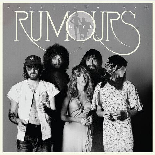 Fleetwood Mac- Rumours Live [ VINYL LP ]