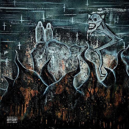 Freddie Dredd- Freddie's Inferno [ VINYL LP ]