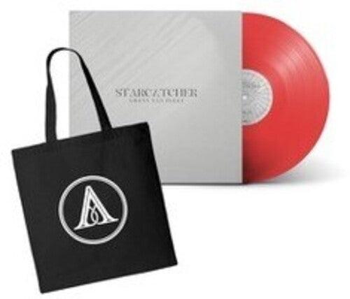 Greta Van Fleet- Starcatcher - Limited Red Colored Vinyl with Tote Bag [ VINYL LP ]