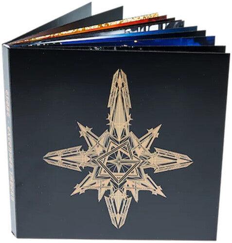 Ghost- Extended IMPERA Extended Vinyl Box Set (Scandinavian version) [ VINYL LP ]