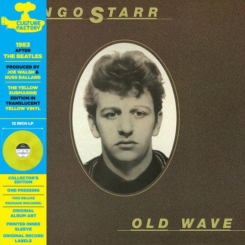 Ringo Starr- Old Wave: Yellow Submarine Edition [ VINYL LP ]