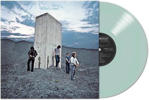 The Who- Who's Next (Indie Exclusive Vinyl) [ VINYL LP ]