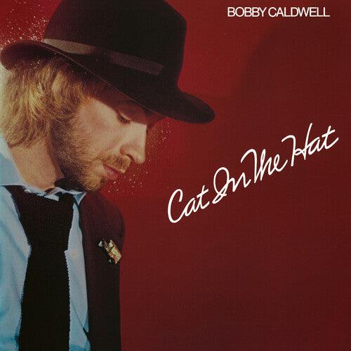 Bobby Caldwell- Cat In The Hat [ VINYL LP ]