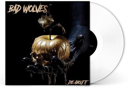 Bad Wolves- Die About It [ VINYL LP ]