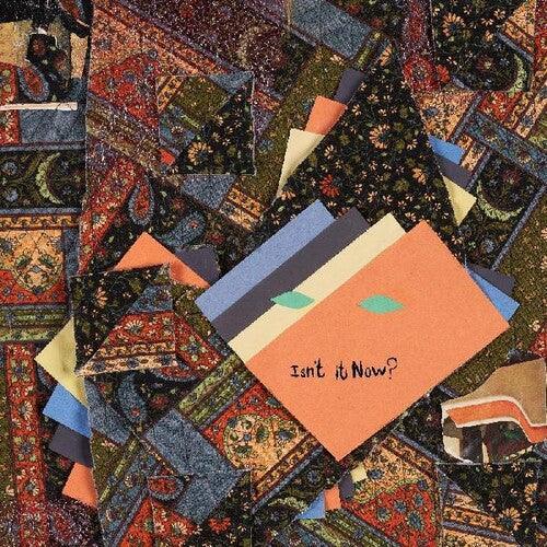 Animal Collective- Isn't It Now? (Indie Exclusive Vinyl) [ VINYL LP ]