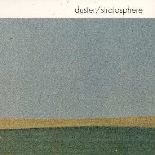 Duster- Stratosphere (25th Anniv Ed) (Constellations Splatter Vinyl) [ VINYL LP ]