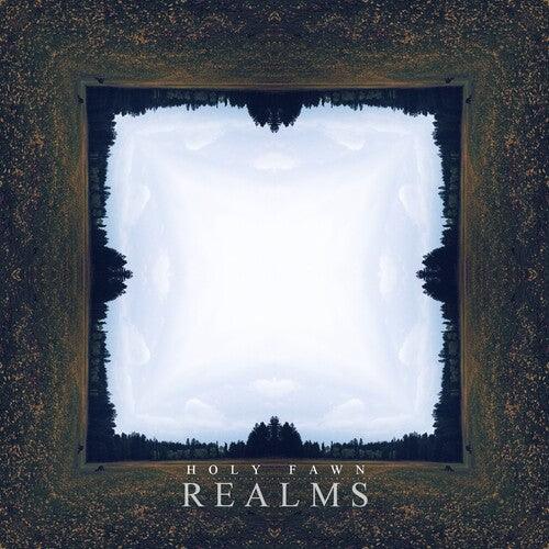 Holy Fawn- Realms [ VINYL LP ]