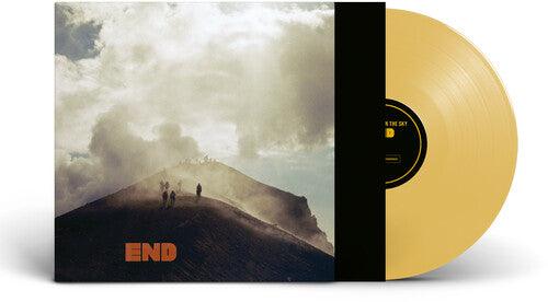 Explosions in the Sky- End (Yellow Vinyl) [ VINYL LP ]