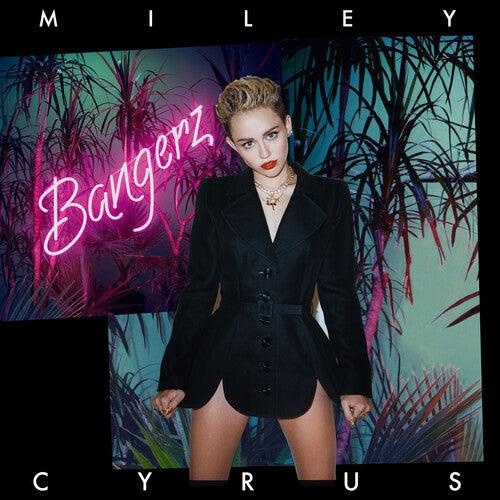 Miley Cyrus- Bangerz (10th Anniv Ed) [ VINYL LP ]