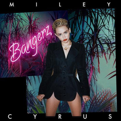 Miley Cyrus- Bangerz (10th Anniv Ed) [ VINYL LP ]