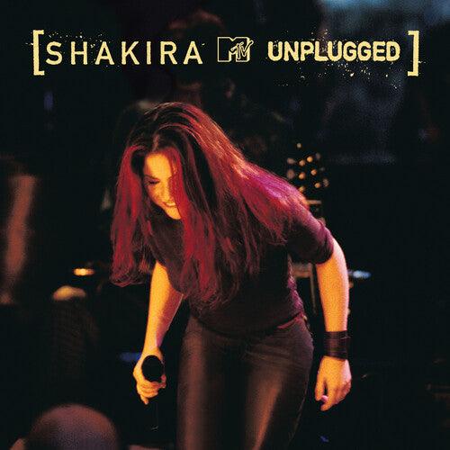 Shakira- MTV Unplugged [ VINYL LP ]
