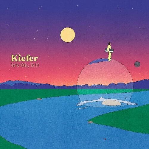 Kiefer- It's Ok, B U (Indie Exclusive Vinyl) [ VINYL LP ]