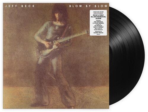 Jeff Beck- Blow By Blow [ VINYL LP ]
