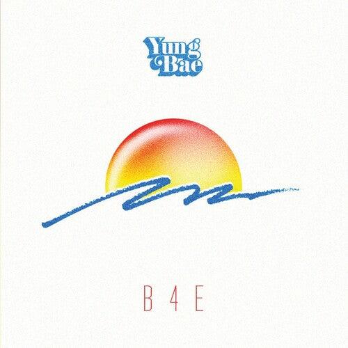 Yung Bae- B4e [ VINYL LP ]