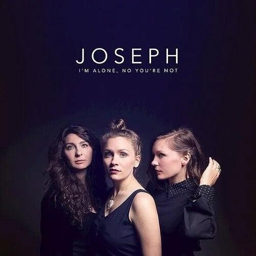 Joseph- I'm Alone, No You're Not (Moon Phase Edition) [ VINYL LP ]
