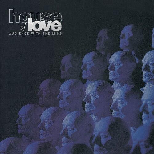 The House of Love- Audience With The Mind - 180gm Vinyl [ VINYL LP ]