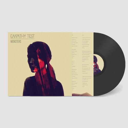 Empathy Test- Monsters [ VINYL LP ]