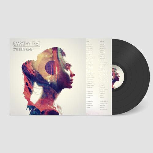 Empathy Test- Safe From Harm [ VINYL LP ]