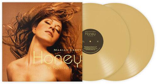 Mariah Carey- Honey: The Remixes [ VINYL LP ]