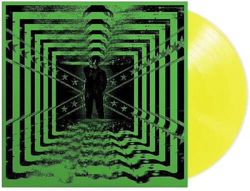 Denzel Curry- 32 Zel (Yellow Vinyl) [ VINYL LP ]