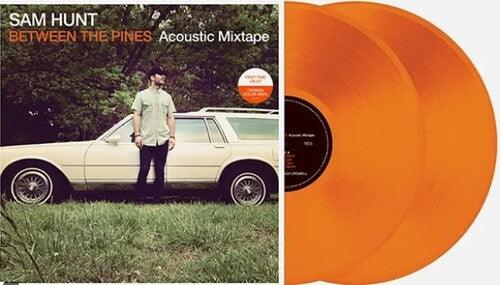 Sam Hunt- Between The Pines (Acoustic Mixtape) [ VINYL LP ]