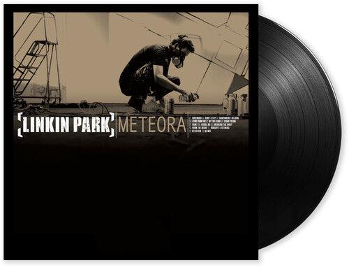 Linkin Park- Meteora [ VINYL LP ]