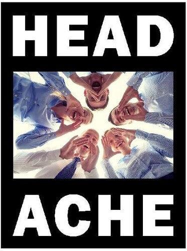 Headache- The Head Hurts but the Heart Knows the Truth [ VINYL LP ]