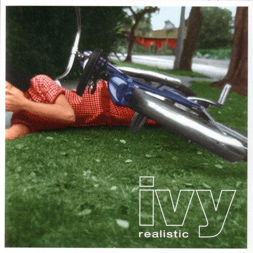 Ivy- Realistic [ VINYL LP ]