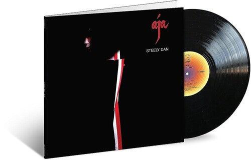 Steely Dan- Aja [ VINYL LP ]