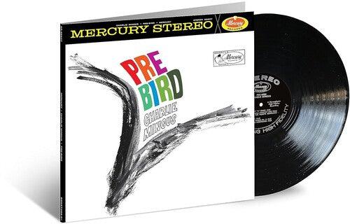Charles Mingus- Pre-Bird (Verve Acoustic Sounds Series) [ VINYL LP ]