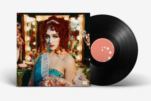 Chappell Roan- The Rise And Fall Of A Midwest Princess [ VINYL LP ]