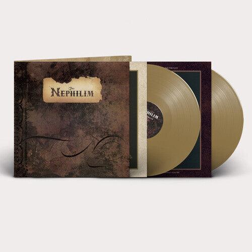 Fields of the Nephilim- The Nephilim (35th Anniversary Vinyl Reissue) [ VINYL LP ]