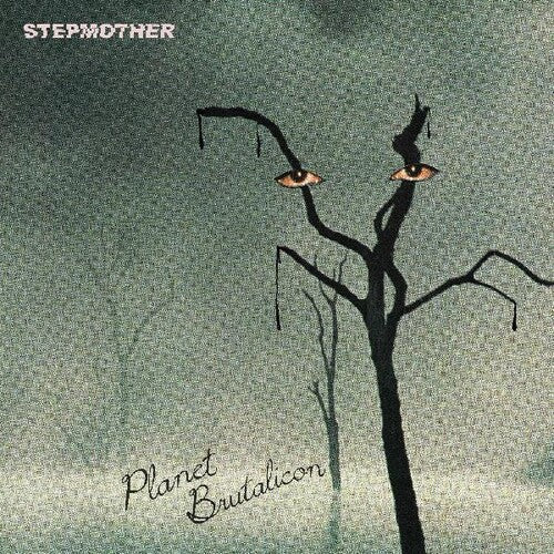Stepmother- Planet Brutalicon [ VINYL LP ]