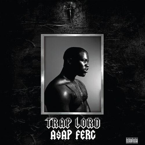 A$AP Ferg- Trap Lord [ VINYL LP ]