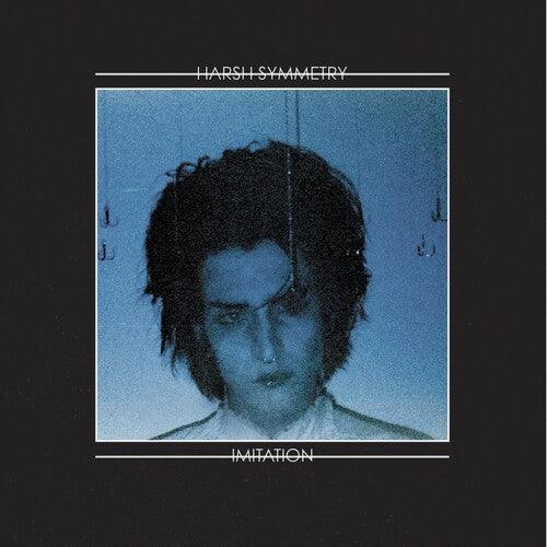 Harsh Symmetry- 870 [ VINYL LP ]