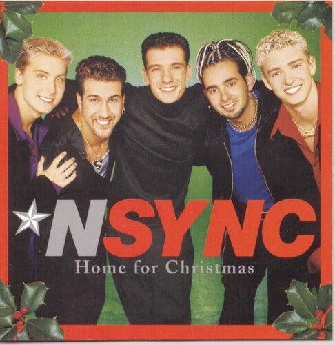 *Nsync- Home For Christmas [ VINYL LP ]