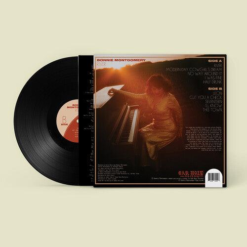 Bonnie Montgomery- River [ VINYL LP ]