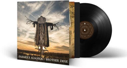 Brother Dege- Farmer's Almanac [ VINYL LP ]