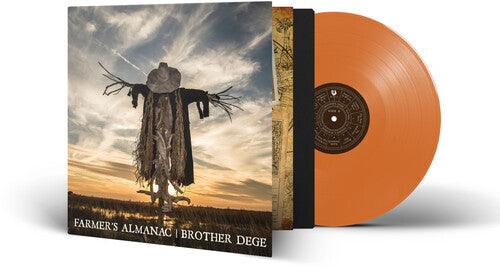Brother Dege- Farmer's Almanac [ VINYL LP ]