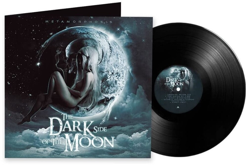 Dark Side Of The Moon- Metamorphosis (Hol) [ VINYL LP ]