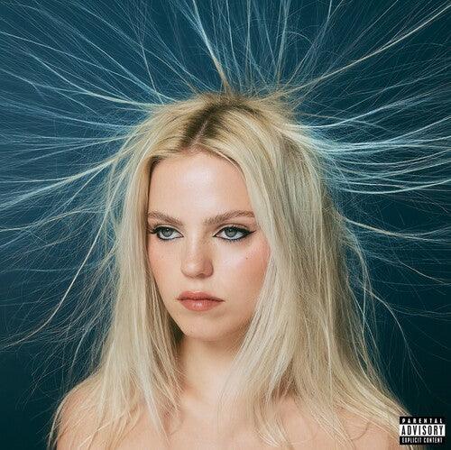 Renee Rapp- Snow Angel (Black Ice Vinyl) [ VINYL LP ]